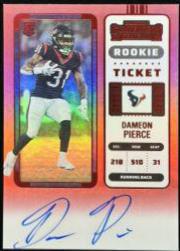 Dameon Pierce