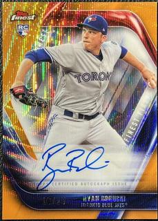 Ryan Borucki