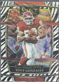 Tony Gonzalez
