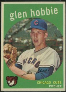 Glen Hobbie