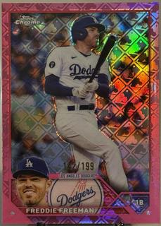 Freddie Freeman