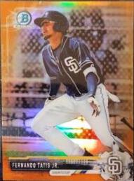 Fernando Tatis Jr.