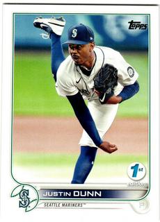 Justin Dunn