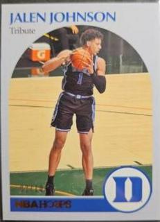 Jalen Johnson