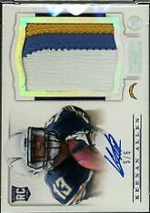 Keenan Allen