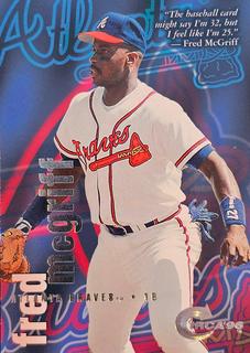 Fred McGriff
