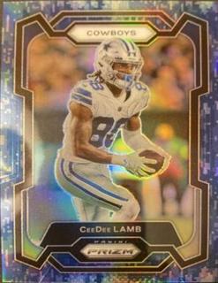 CeeDee Lamb