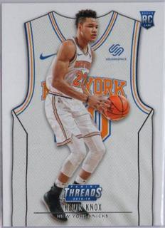 Kevin Knox