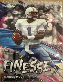 Warren Moon