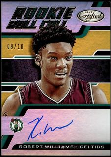 Robert Williams III