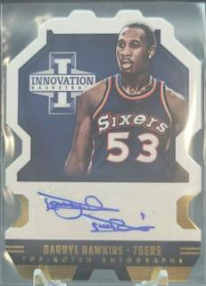 Darryl Dawkins