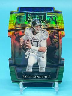 Ryan Tannehill