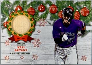 Kris Bryant