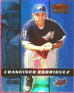 Francisco Rodriguez