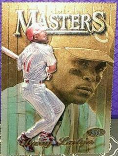 Barry Larkin