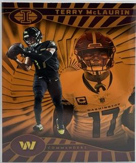 Terry McLaurin