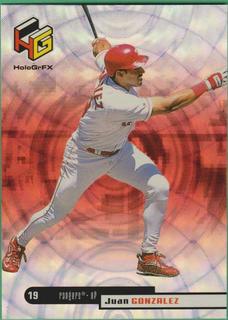 Juan Gonzalez