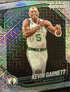 Kevin Garnett