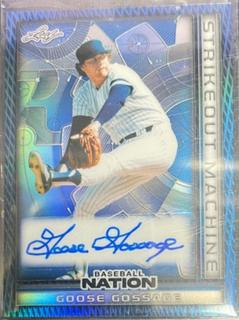 Goose Gossage