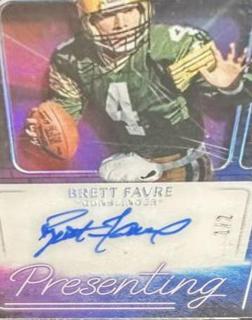 Brett Favre