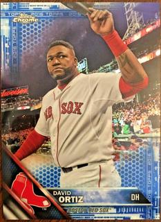 David Ortiz