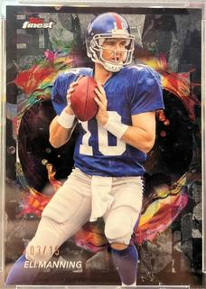 Eli Manning