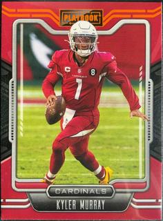 Kyler Murray