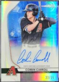 Corbin Carroll