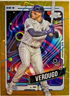Alex Verdugo