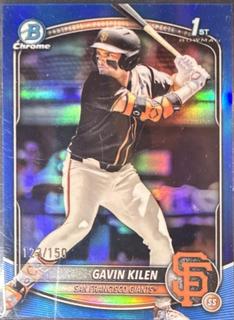 Gavin Kilen