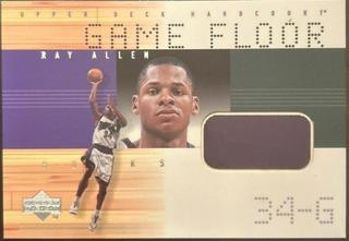 Ray Allen