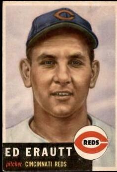 Ed Erautt #226