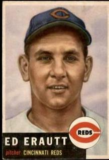 Ed Erautt