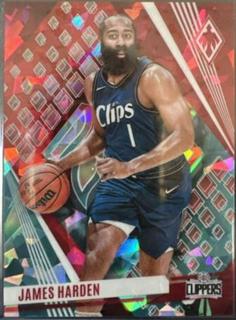 James Harden