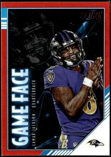 Lamar Jackson