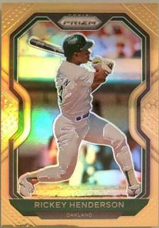 Rickey Henderson