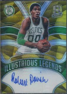 Robert Parish