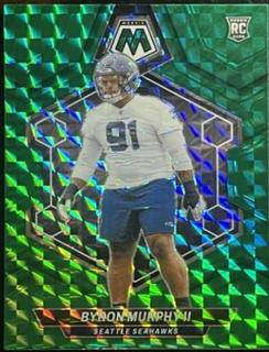 Byron Murphy II