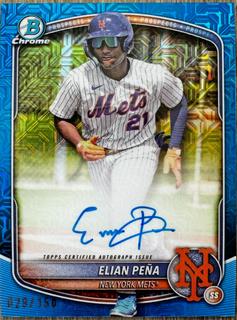 Elian Pena