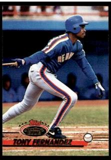 Tony Fernandez