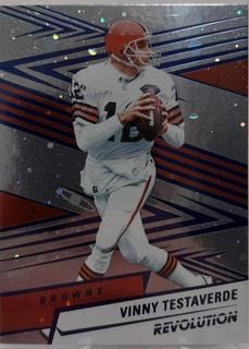 Vinny Testaverde