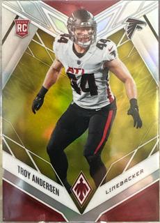Troy Andersen
