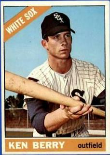 Ken Berry