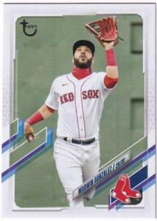 Marwin Gonzalez