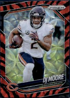DJ Moore