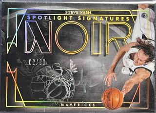 Steve Nash