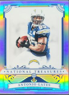 Antonio Gates