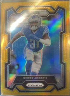 Kerby Joseph
