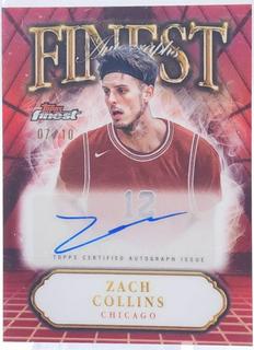 Zach Collins