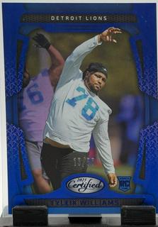 Tyleik Williams